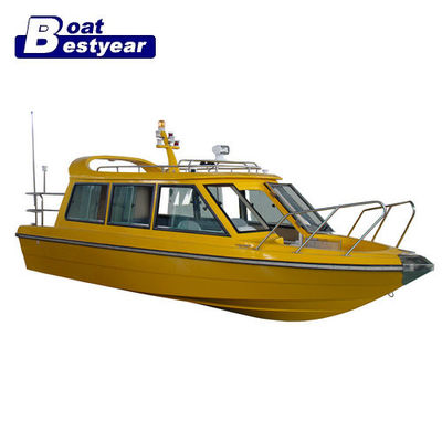 2015 Fiberglass Passenger Ferry Boat Water Taxi Boat PB660A