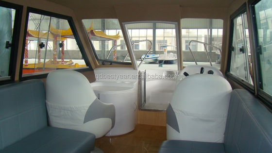 2015 Fiberglass Passenger Ferry Boat Water Taxi Boat PB660A