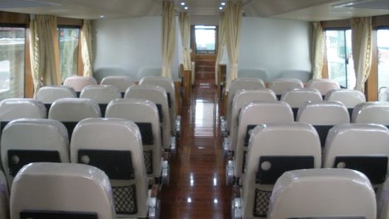 Passenger Boat 16m and 20m Sightseeing Boat, Catamaran Boat Ferry