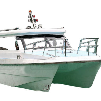 Catamaran Boat 1160 Catamaran Passenger Ship
