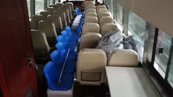 High Speed 33-50 Passengers Passenger Boat