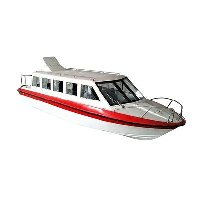 Passenger Ferry  860 Boat