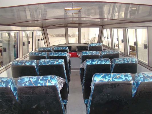 Passenger Ferry  860 Boat