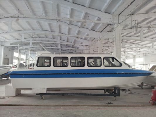 Passenger Ferry  860 Boat