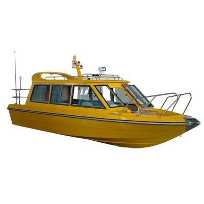 Hot Sale Speed Water Taxi 22H Passenger Boat