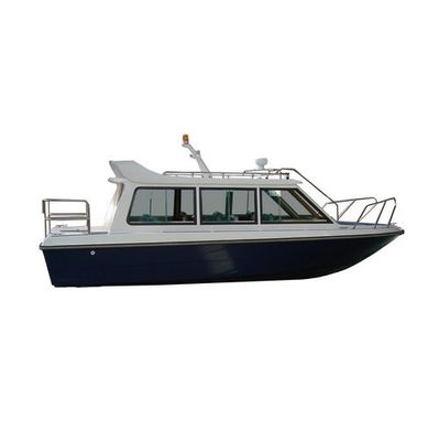 Hot Sale Speed Water Taxi 22H Passenger Boat