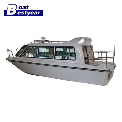 Hot Sale Speed Water Taxi 22H Passenger Boat