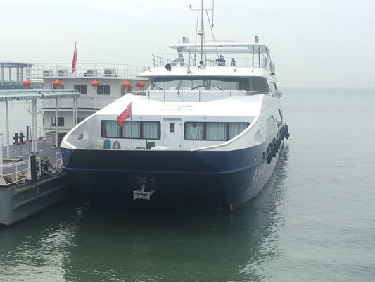 Catamaran Passenger Ferry 42m for 300 Persons
