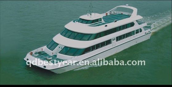 Catamaran Passenger Ferry 42m for 300 Persons