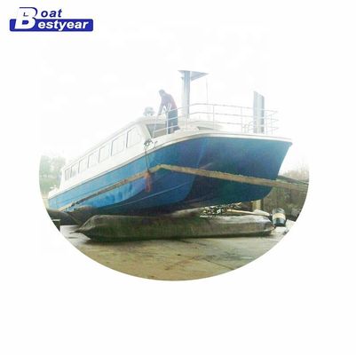Passenger Catamaran Ferry Boat