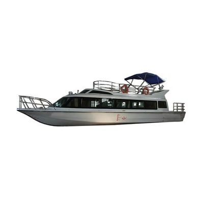 Bestyear Catamaran Passenger 16M to 20M Boat