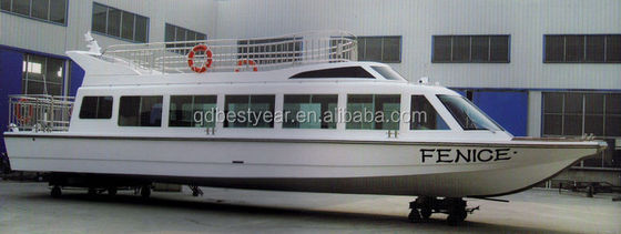 Bestyear Catamaran Passenger 16M to 20M Boat