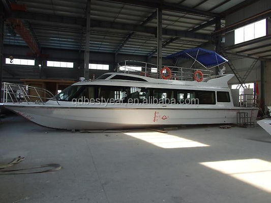 Bestyear Catamaran Passenger 16M to 20M Boat