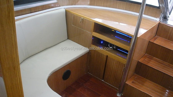 Bestyear Catamaran Passenger 16M to 20M Boat