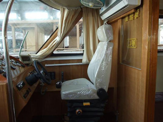 Bestyear Catamaran Passenger 16M to 20M Boat