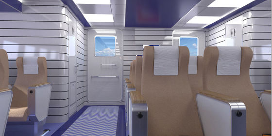 360 Passengers High Speed Bestyear Catamaran Aluminium Ferry PB4015boat