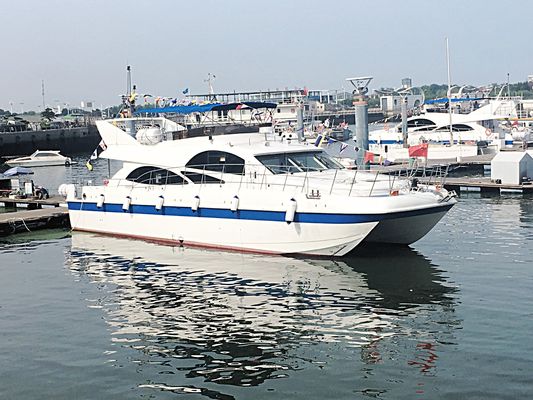Catamaran Passenger Boat Yacht  PB2160 and PB2800