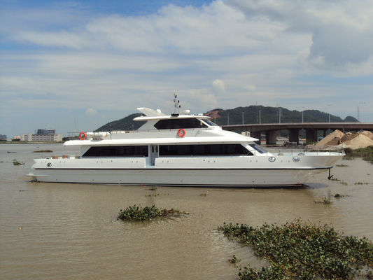 Catamaran Passenger Boat Yacht  PB2160 and PB2800
