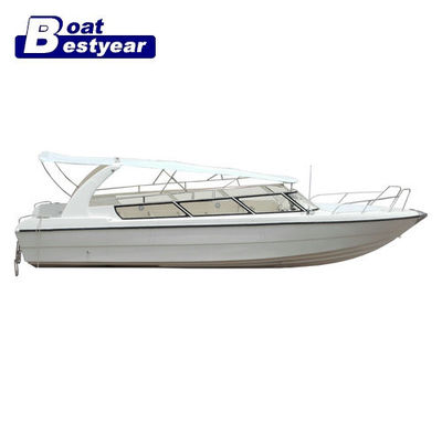 FRP  High Speed Passenger Boat 1150 Boat for 27-30 Persons