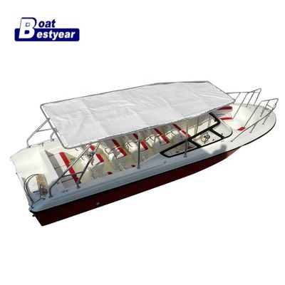 Passenger 880 Bowride Boat Open Boat Touring Boat for Sale
