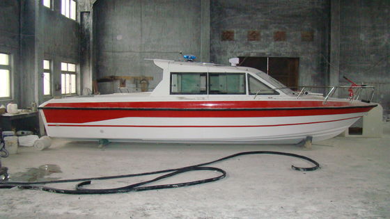Passenger 880 Bowride Boat Open Boat Touring Boat for Sale