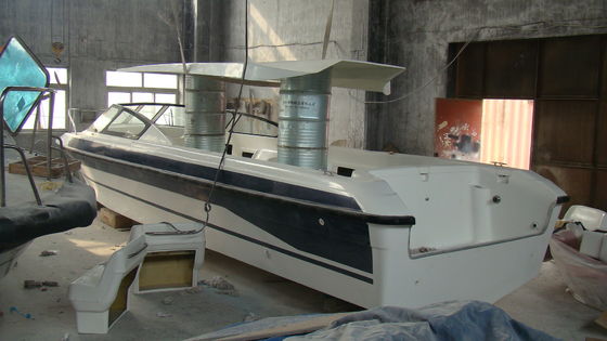 Passenger 880 Bowride Boat Open Boat Touring Boat for Sale