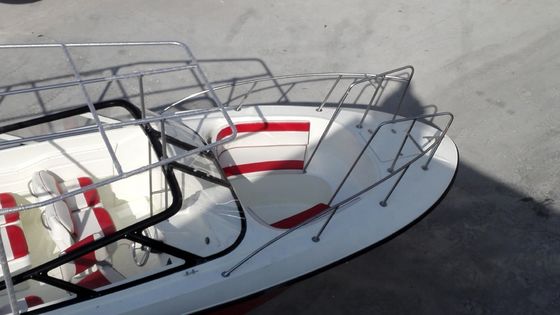 Passenger 880 Bowride Boat Open Boat Touring Boat for Sale