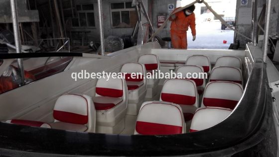 Passenger 880 Bowride Boat Open Boat Touring Boat for Sale