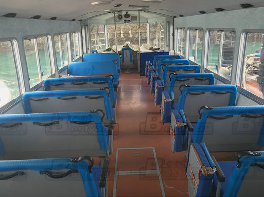 Second Hand Boat Used Boat Passenger Boat for Sale