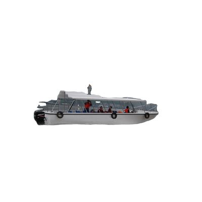 Bestyear High Speed Passenger Boat PB1180A