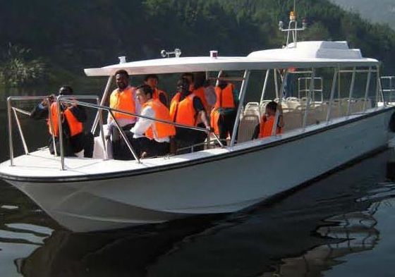 Bestyear High Speed Passenger Boat PB1180A
