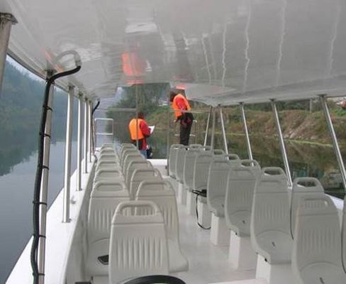 Bestyear High Speed Passenger Boat PB1180A