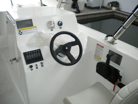 Bestyear High Speed Passenger Boat PB1180A