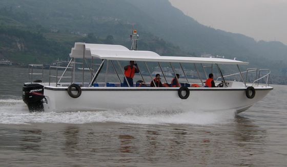 Bestyear High Speed Passenger Boat PB1180A