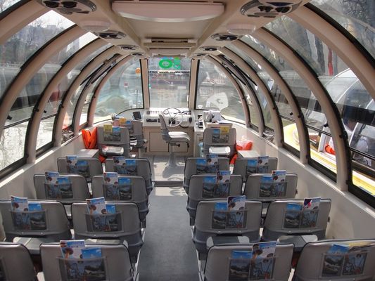 29 Seas Waterbus Passenger Boat Touring Yacht
