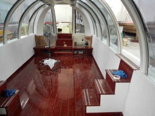 29 Seas Waterbus Passenger Boat Touring Yacht