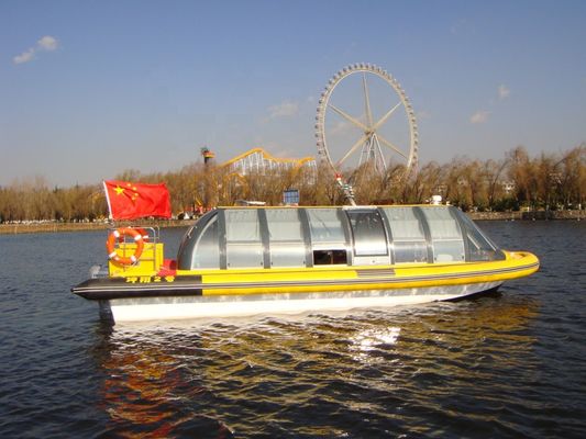 29 Seas Waterbus Passenger Boat Touring Yacht