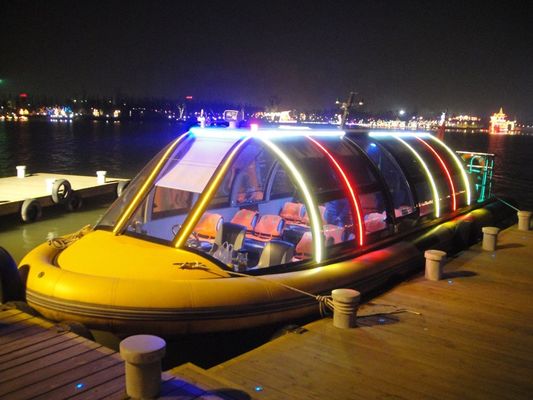 29 Seas Waterbus Passenger Boat Touring Yacht
