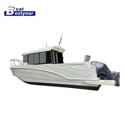 Bestyear Speed SP780 Walk Around Cabin Boat