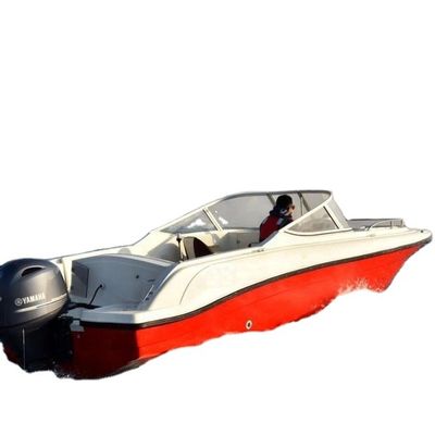 Bestyear Sport 700 Bowride Boat