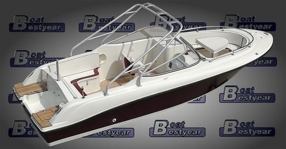 Bestyear Sport 700 Bowride Boat