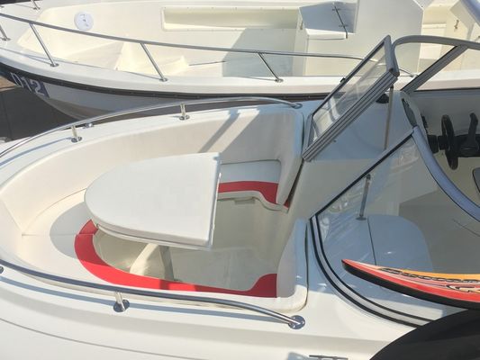 Bestyear Sport 700 Bowride Boat