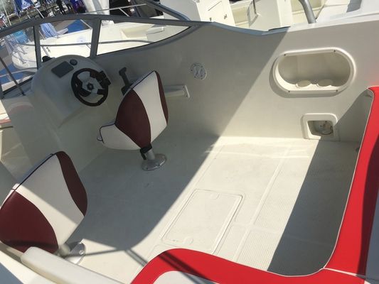 Bestyear Sport 700 Bowride Boat