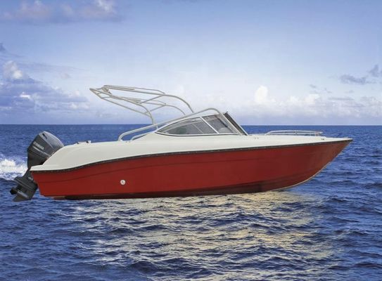 Bestyear Sport 700 Bowride Boat