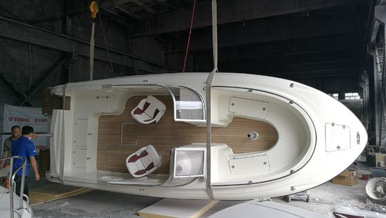 Bestyear Sport 700 Bowride Boat