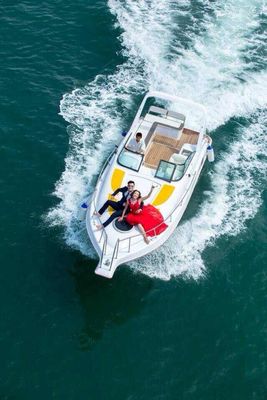 Bestyear 955 Cruiser Yacht