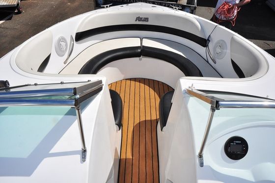 Fiberglass Speed  Bowride 595 Fishing Boat