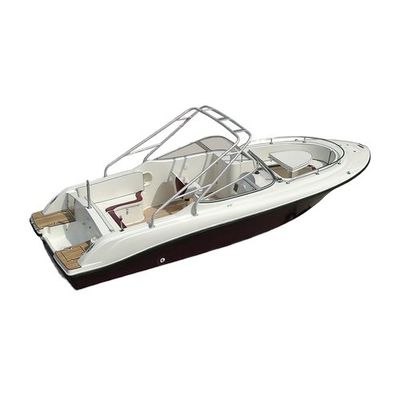 New Model:Speed700 Side Console Leisure Boat