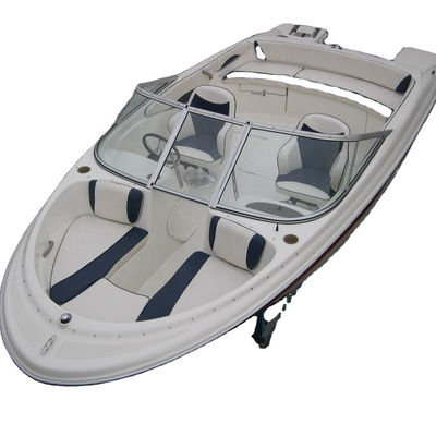 Speed580 Bowride Boat