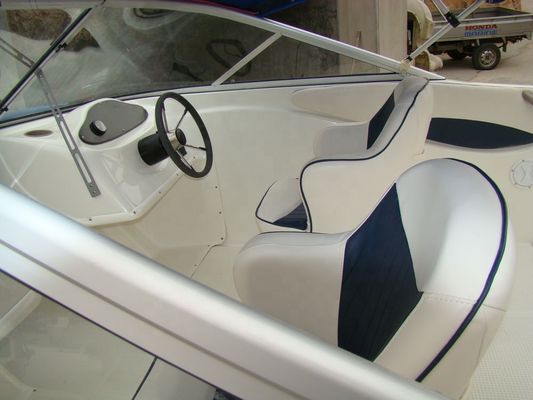 Speed580 Bowride Boat